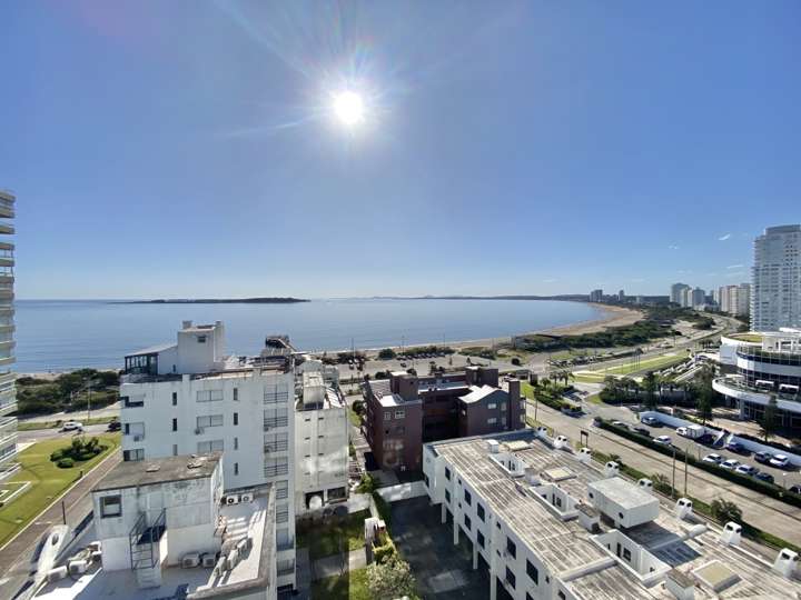 Apartamento en venta en Punta Del Este