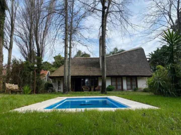 Casa en venta en Pinares, Maldonado