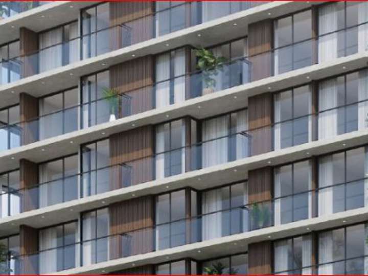 Apartamento en venta en Punta Del Este