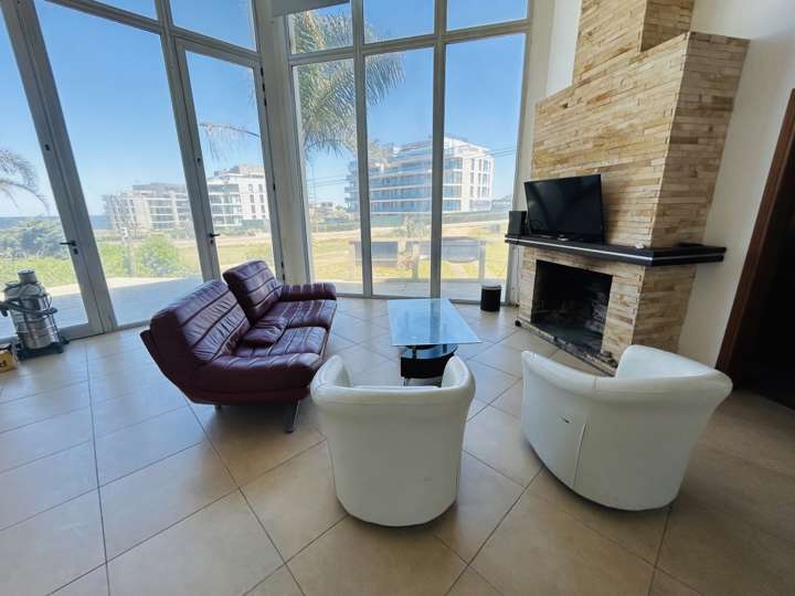 Casa en venta en La Barra