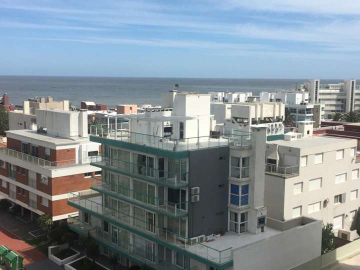 Apartamento en venta en Punta Del Este