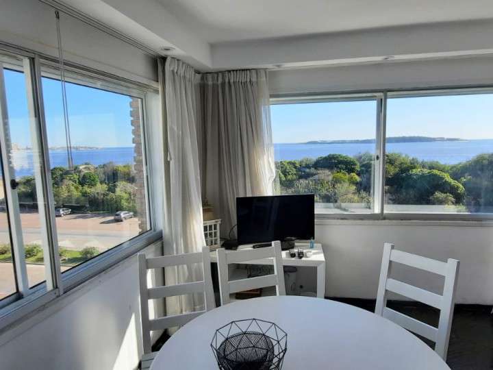 Apartamento en venta en Punta Del Este