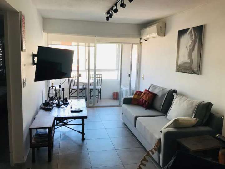 Apartamento en venta en Punta Del Este