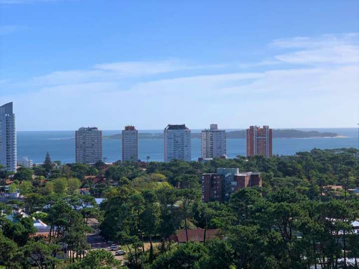 Apartamento en venta en Punta Del Este