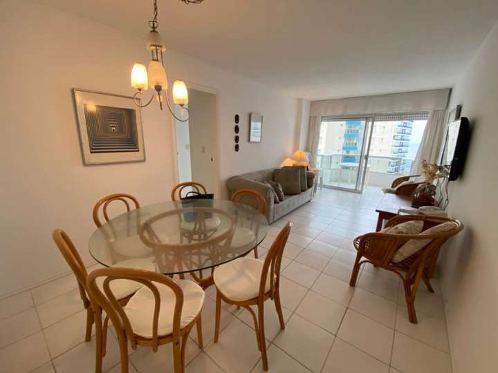 Apartamento en venta en Punta Del Este