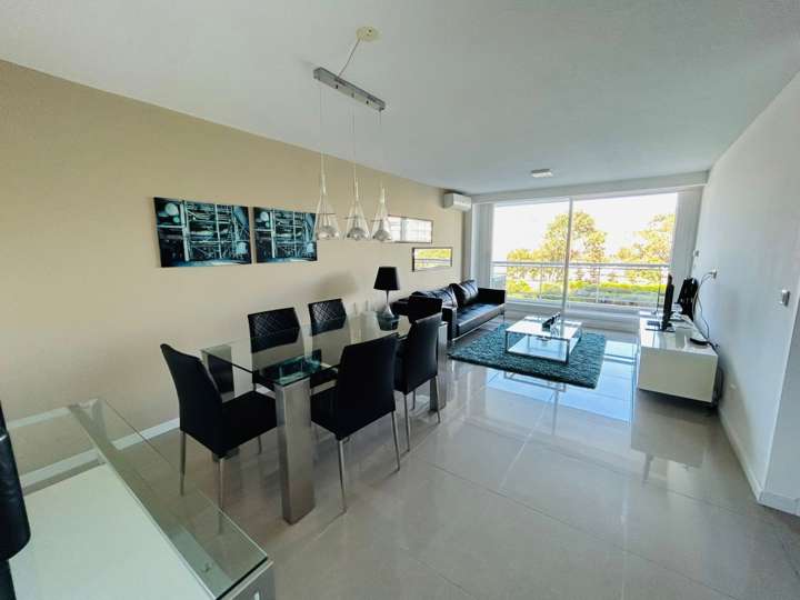 Apartamento en venta en Punta Del Este