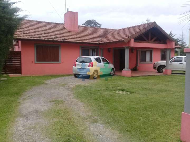 Casa en venta en Punta Del Este