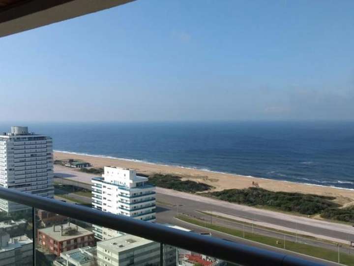 Apartamento en venta en Punta Del Este