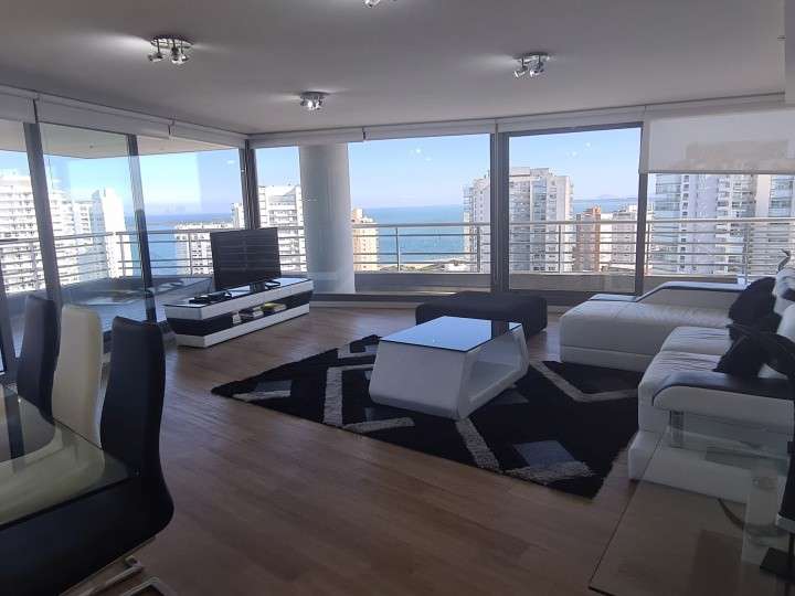 Apartamento en venta en Punta Del Este