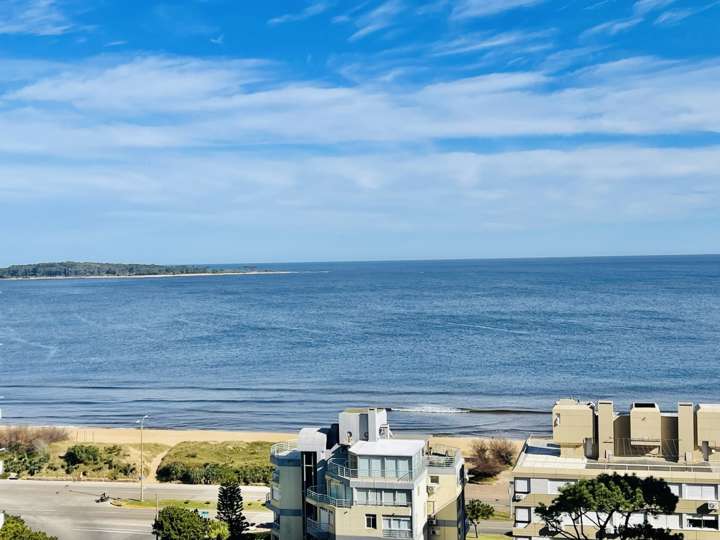 Apartamento en venta en Punta Del Este