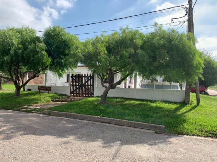 Casa en venta en Doctor Francisco Jurado, Maldonado