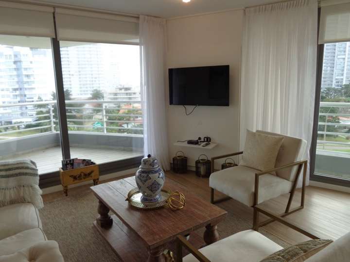 Apartamento en venta en Punta Del Este