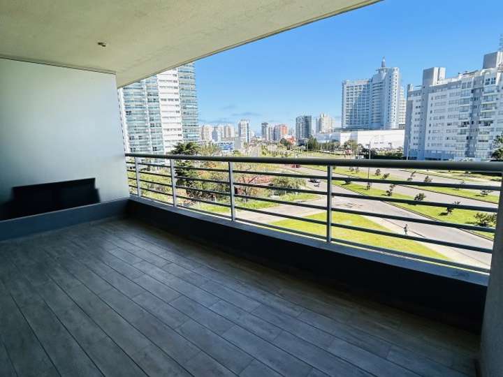 Apartamento en venta en Punta Del Este