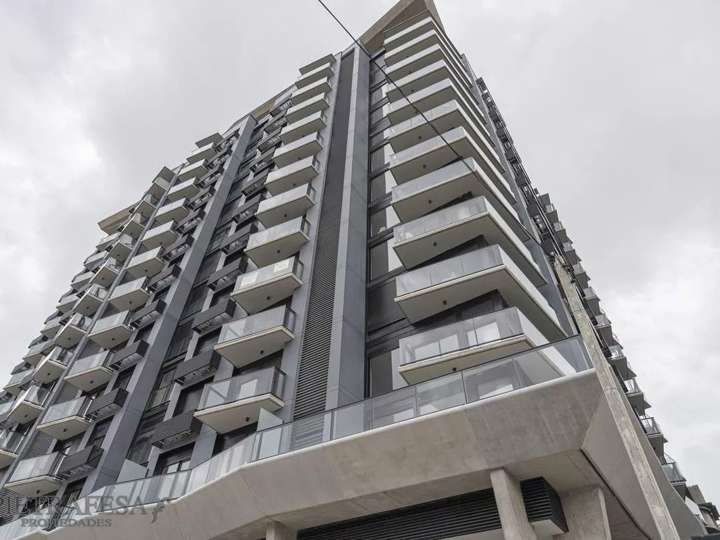 Apartamento en venta en Cordón, Montevideo