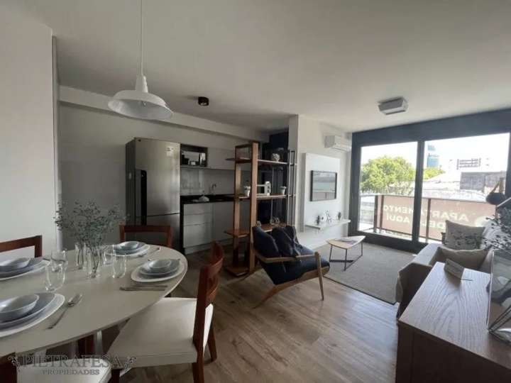 Apartamento en venta en Cordón, Montevideo