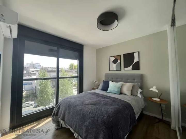 Apartamento en venta en Cordón, Montevideo