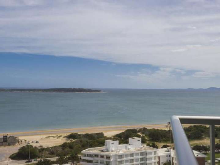 Apartamento en venta en Punta Del Este