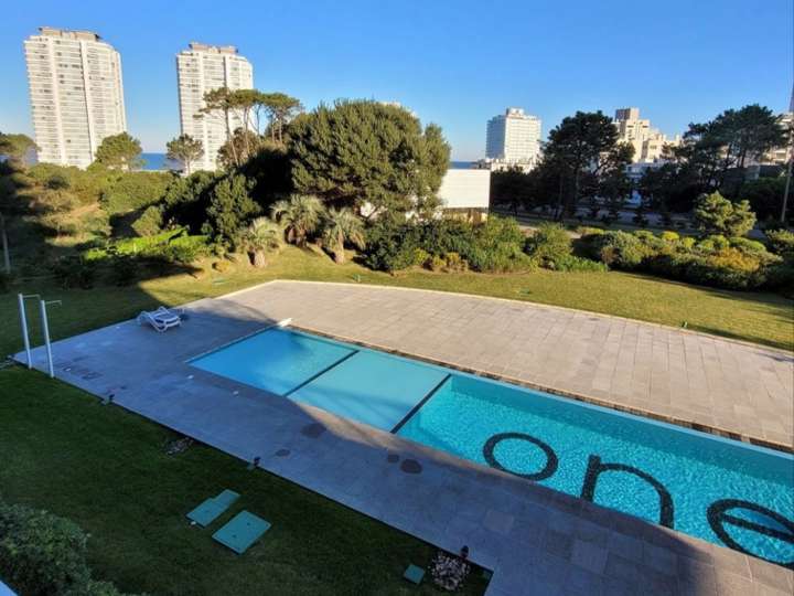 Apartamento en venta en Punta Del Este