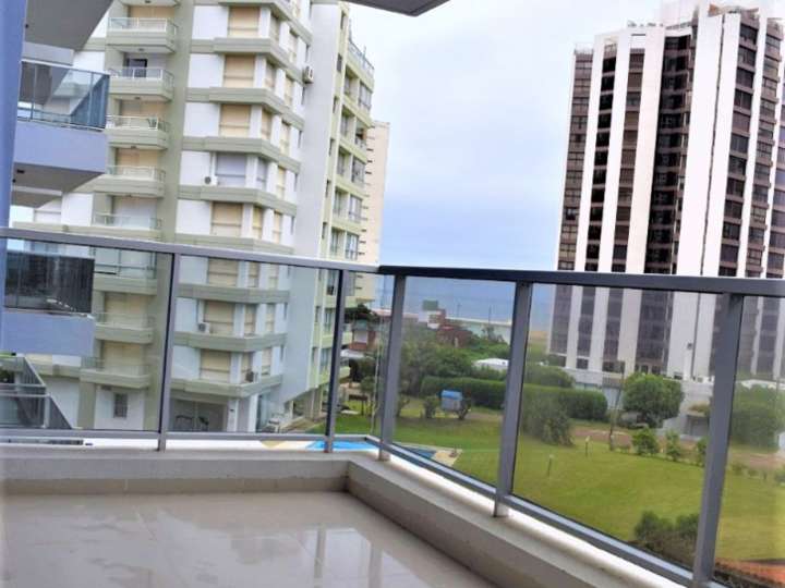 Apartamento en venta en Punta Del Este