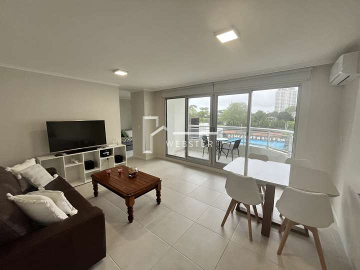 Apartamento en venta en Punta Del Este