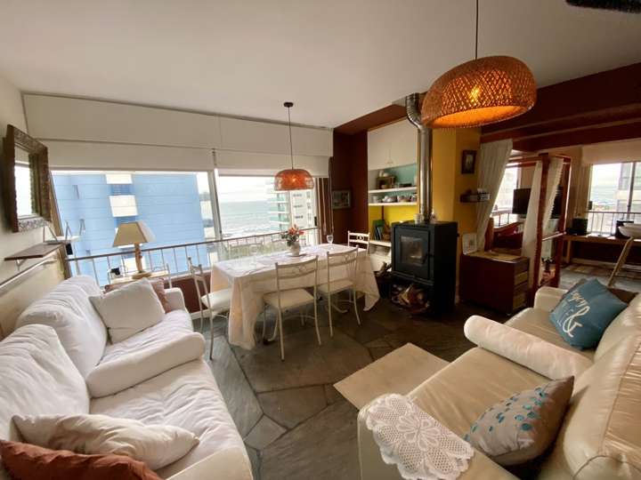 Apartamento en venta en Punta Del Este