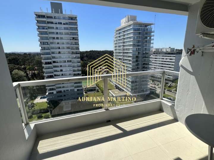 Apartamento en venta en Las Delicias, Maldonado