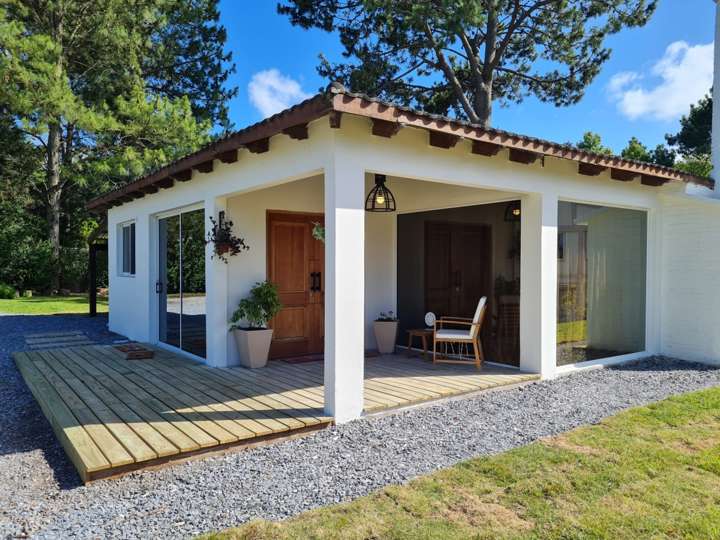 Casa en alquiler en La Residence, Punta Del Este