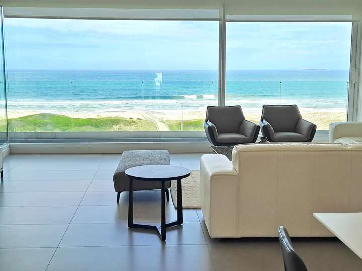 Apartamento en alquiler en Punta Del Este