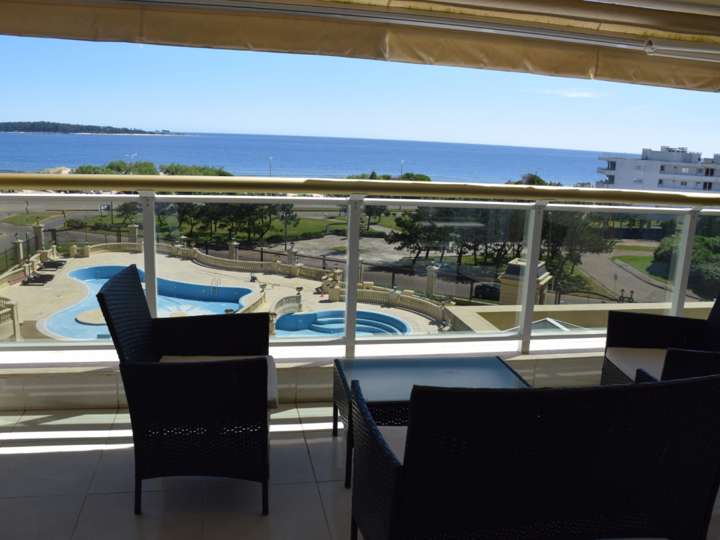 Apartamento en venta en Punta Del Este