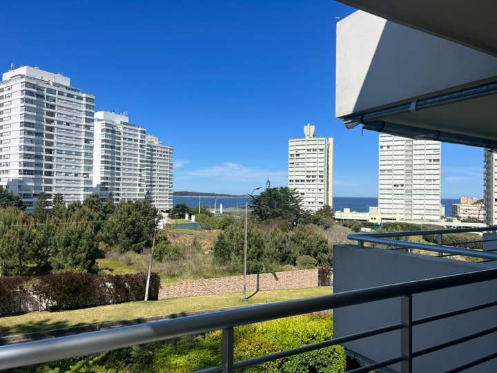 Apartamento en venta en Martín Pascual, Maldonado