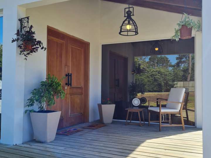 Casa en alquiler en Maldonado