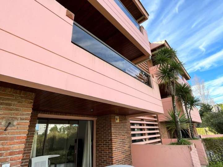 Apartamento en venta en Punta Del Este