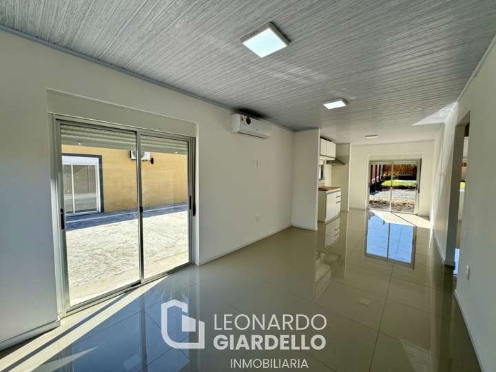 Casa en venta en Rambla General Artigas, Punta Del Este