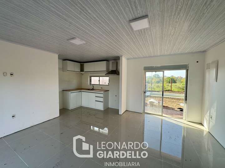 Casa en venta en Rambla General Artigas, Punta Del Este