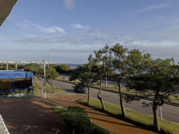 Apartamento en venta en Punta Del Este