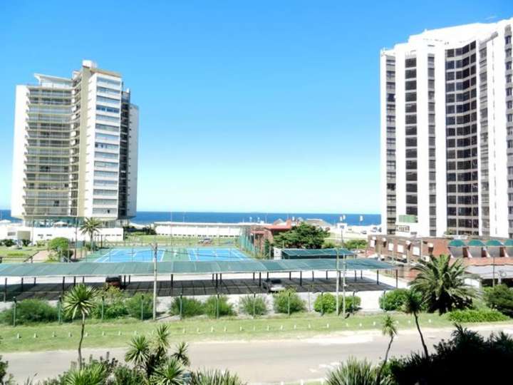 Apartamento en venta en Punta Del Este