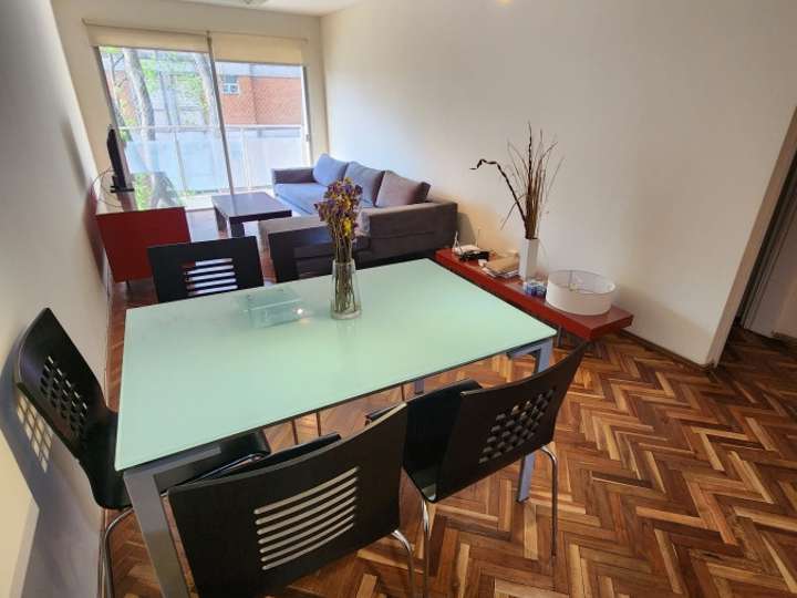 Apartamento en alquiler en Punta Carretas, Montevideo