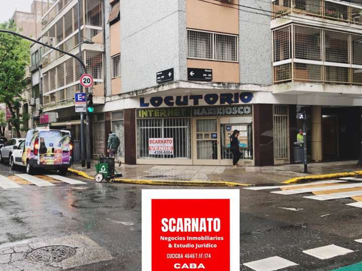 Comercial / Tienda en venta en Rincón, 299, Ciudad Autónoma de Buenos Aires