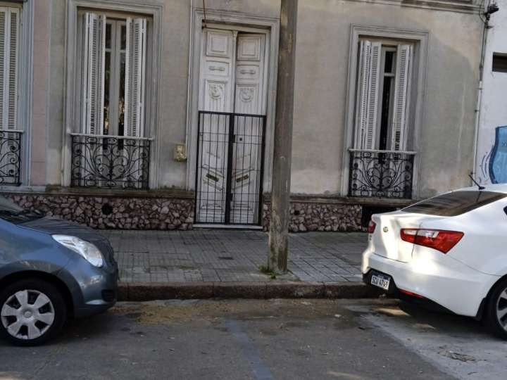 Casa en venta en Tres Cruces, Montevideo