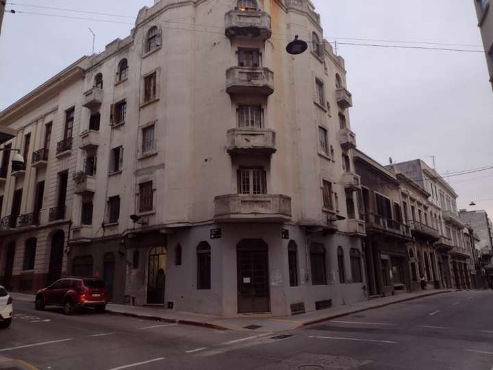 Apartamento en venta en Cordón, Montevideo