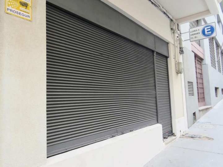 Apartamento en venta en Ciudad Vieja, Montevideo