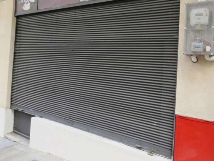 Comercial / Tienda en venta en Ciudad Vieja, Montevideo