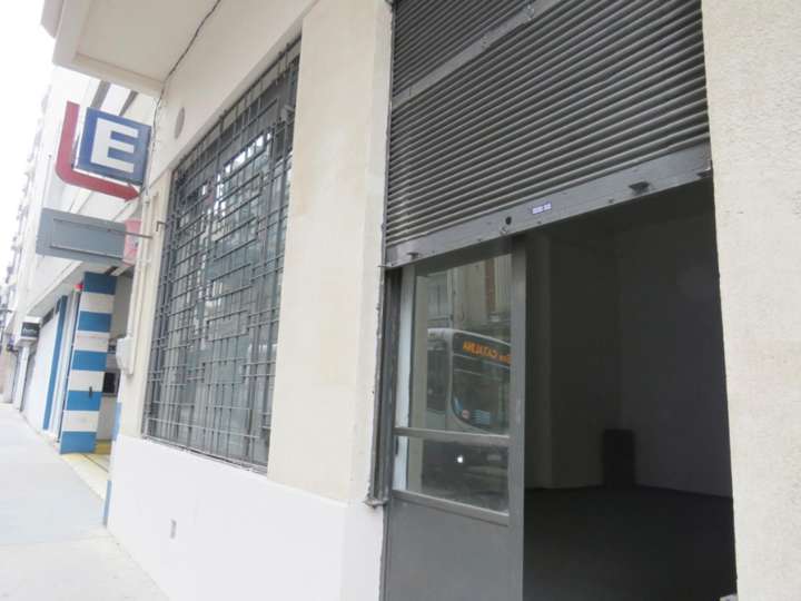 Comercial / Tienda en venta en Ciudad Vieja, Montevideo