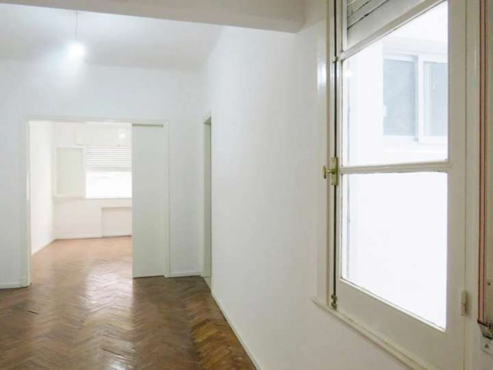 Apartamento en venta en Ciudad Vieja, Montevideo