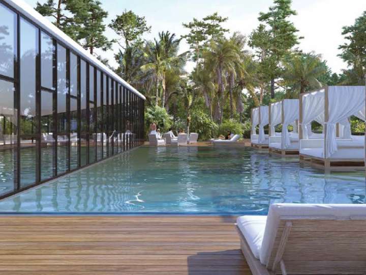 Apartamento en venta en Punta Del Este