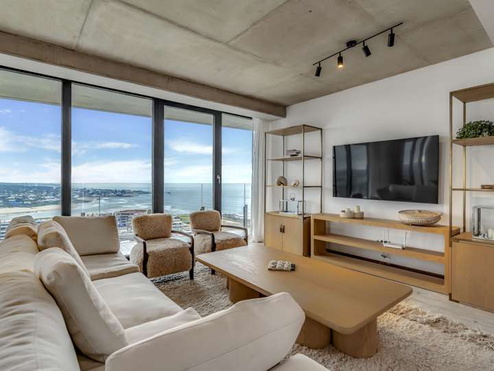 Apartamento en venta en Punta Del Este