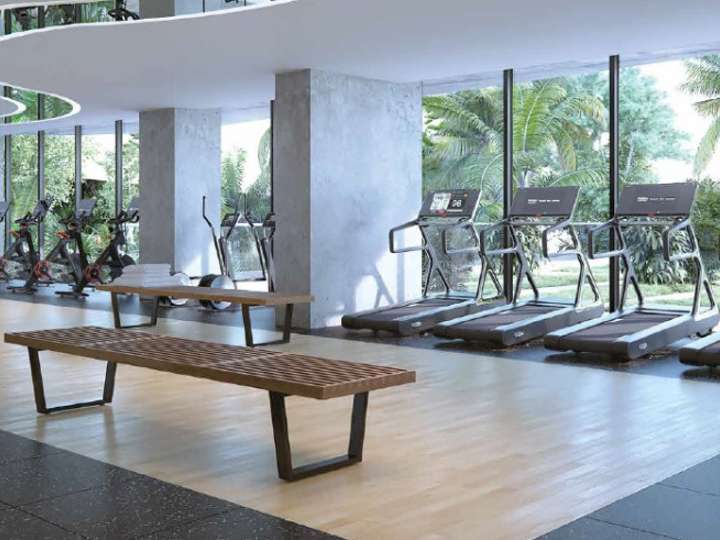 Apartamento en venta en Punta Del Este