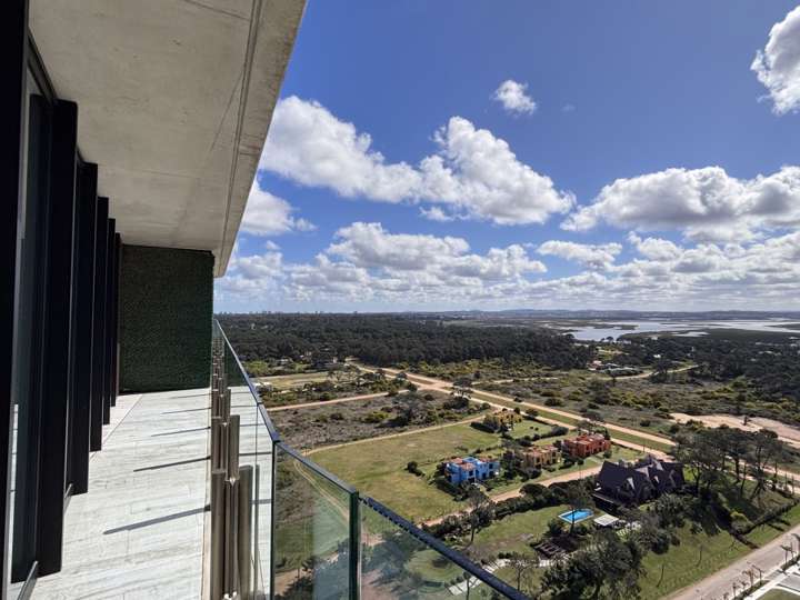 Apartamento en venta en Punta Del Este