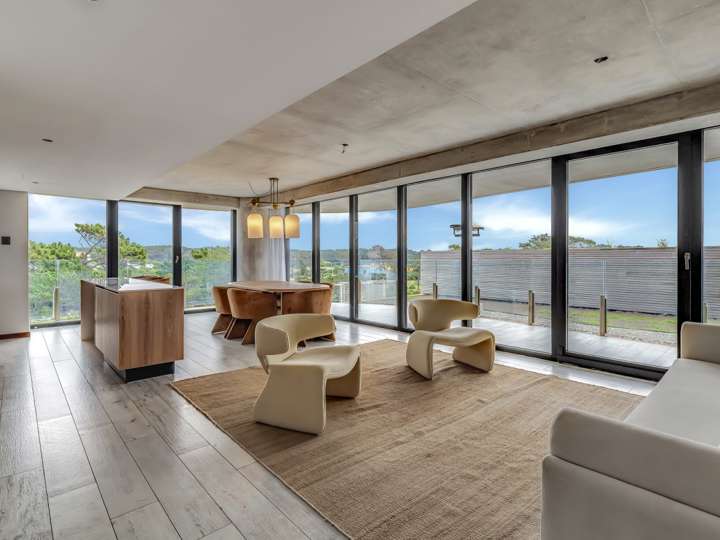 Apartamento en venta en Punta Del Este