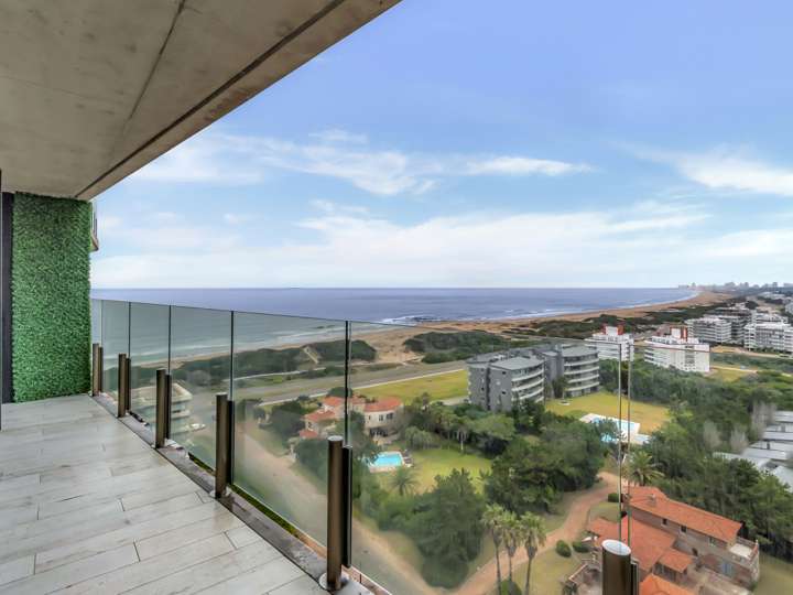 Apartamento en venta en Punta Del Este